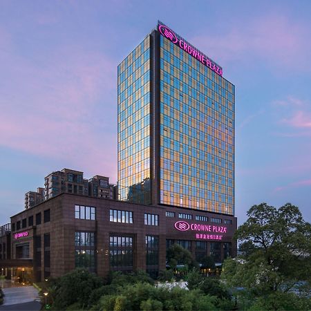 Crowne Plaza Deqing Moganshan By Ihg Esterno foto