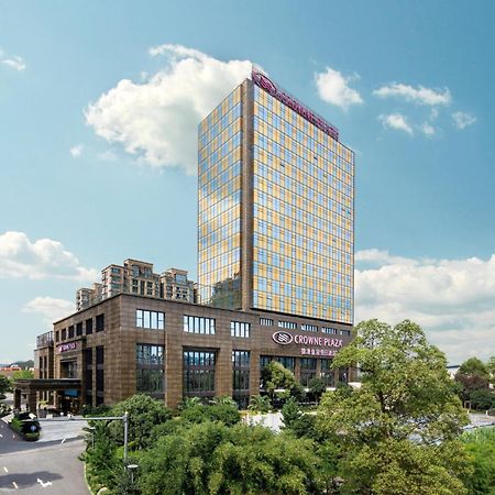Crowne Plaza Deqing Moganshan By Ihg Esterno foto