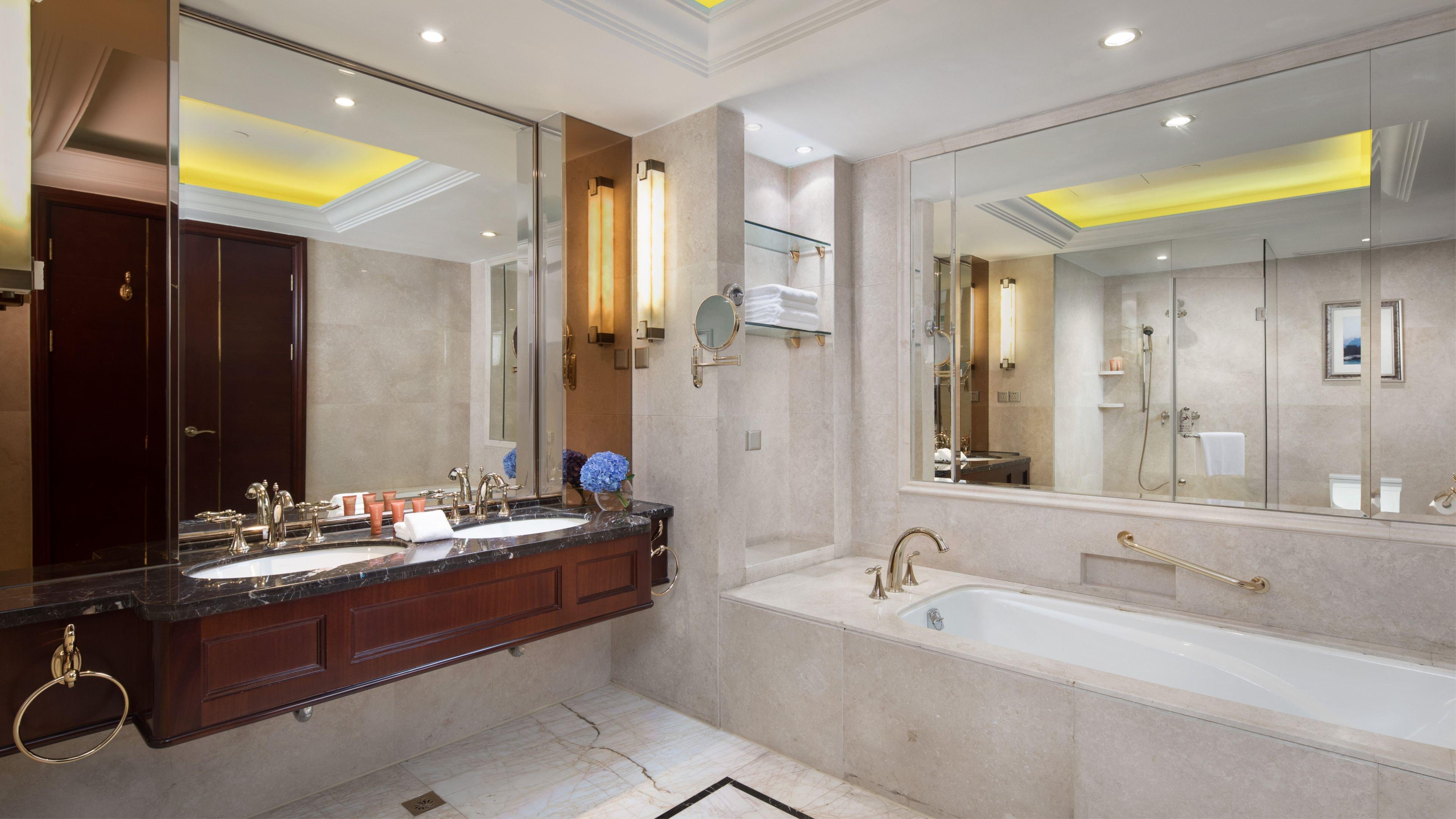 Crowne Plaza Deqing Moganshan By Ihg Esterno foto