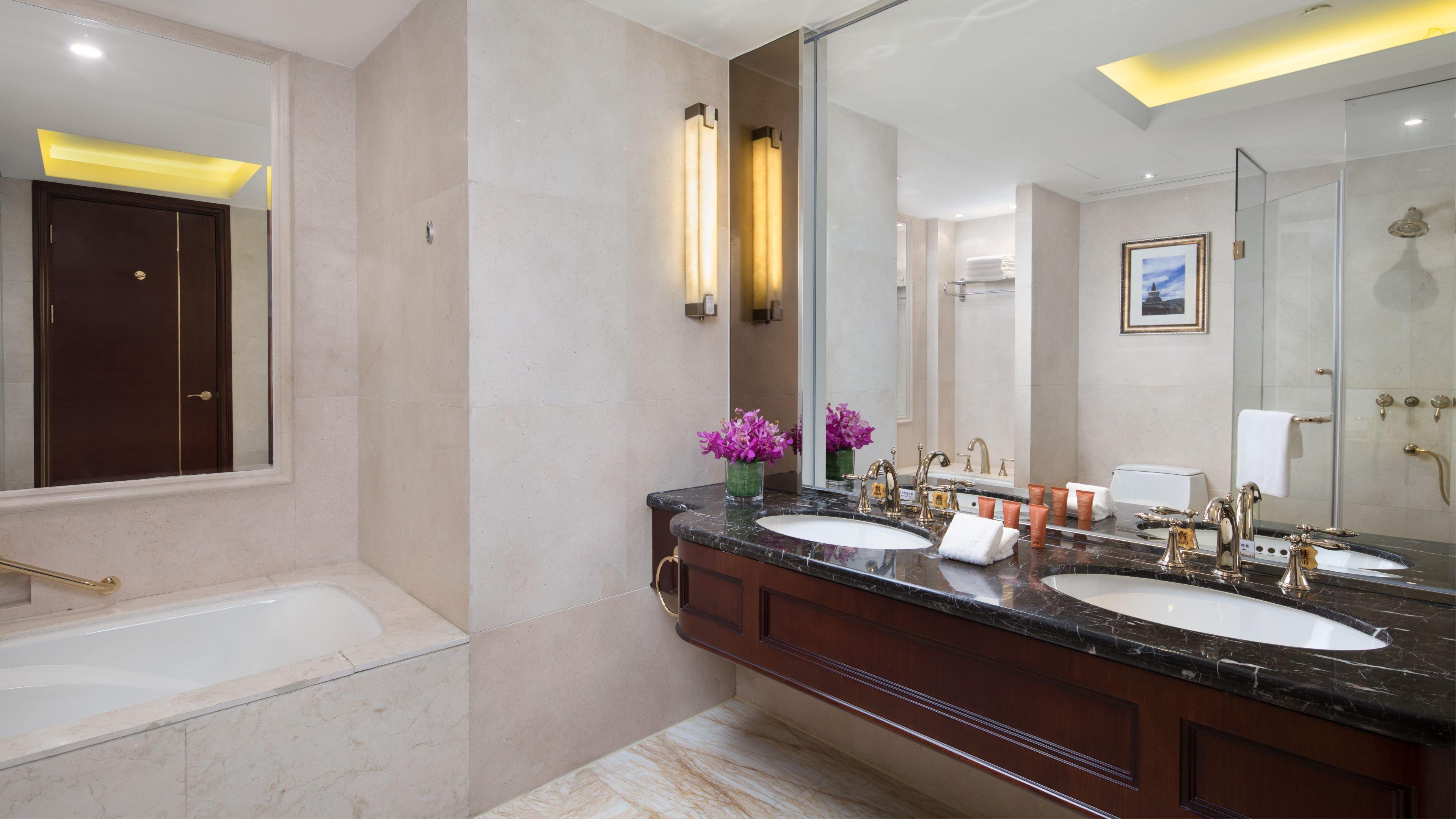 Crowne Plaza Deqing Moganshan By Ihg Esterno foto