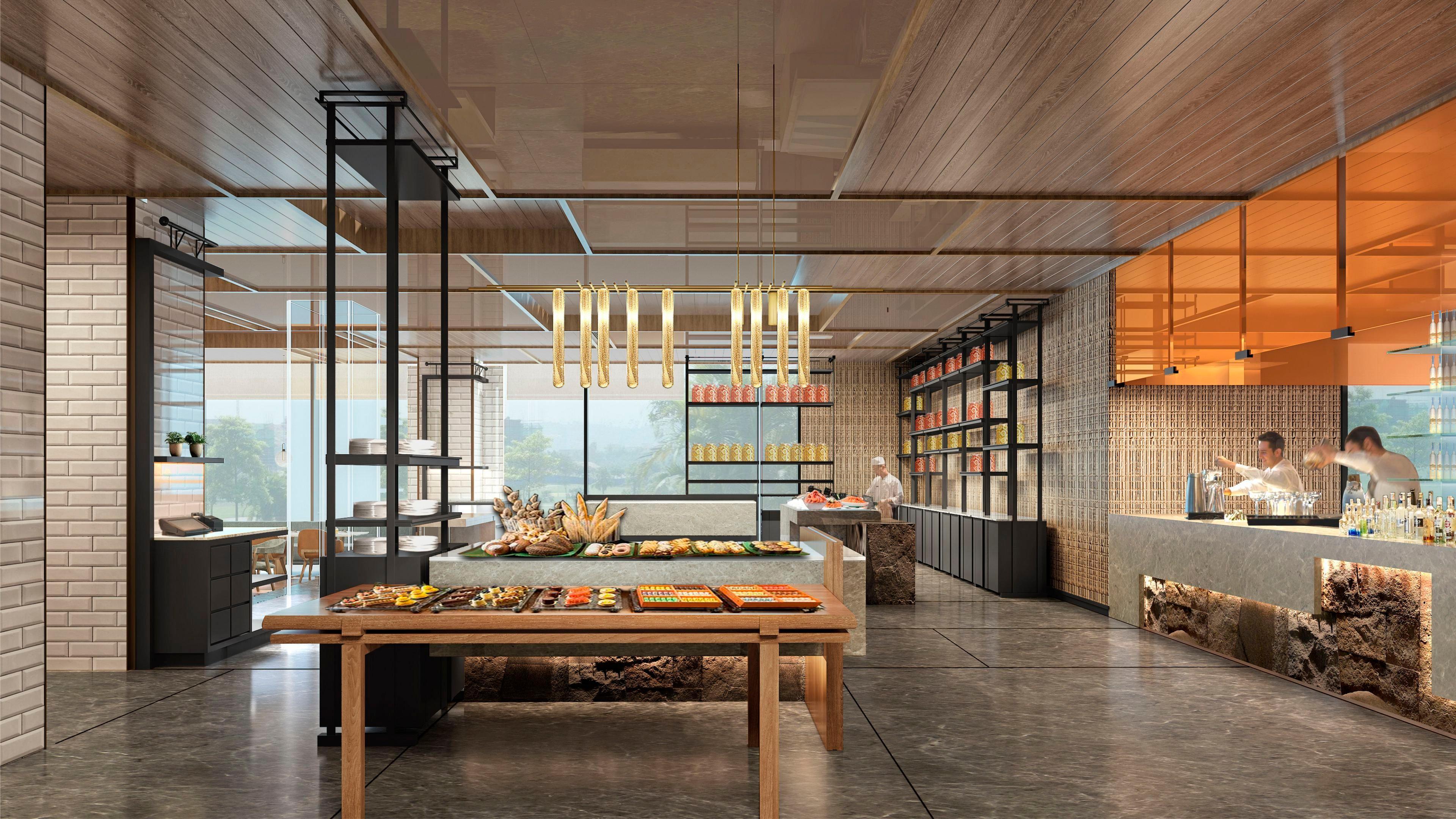 Crowne Plaza Deqing Moganshan By Ihg Esterno foto