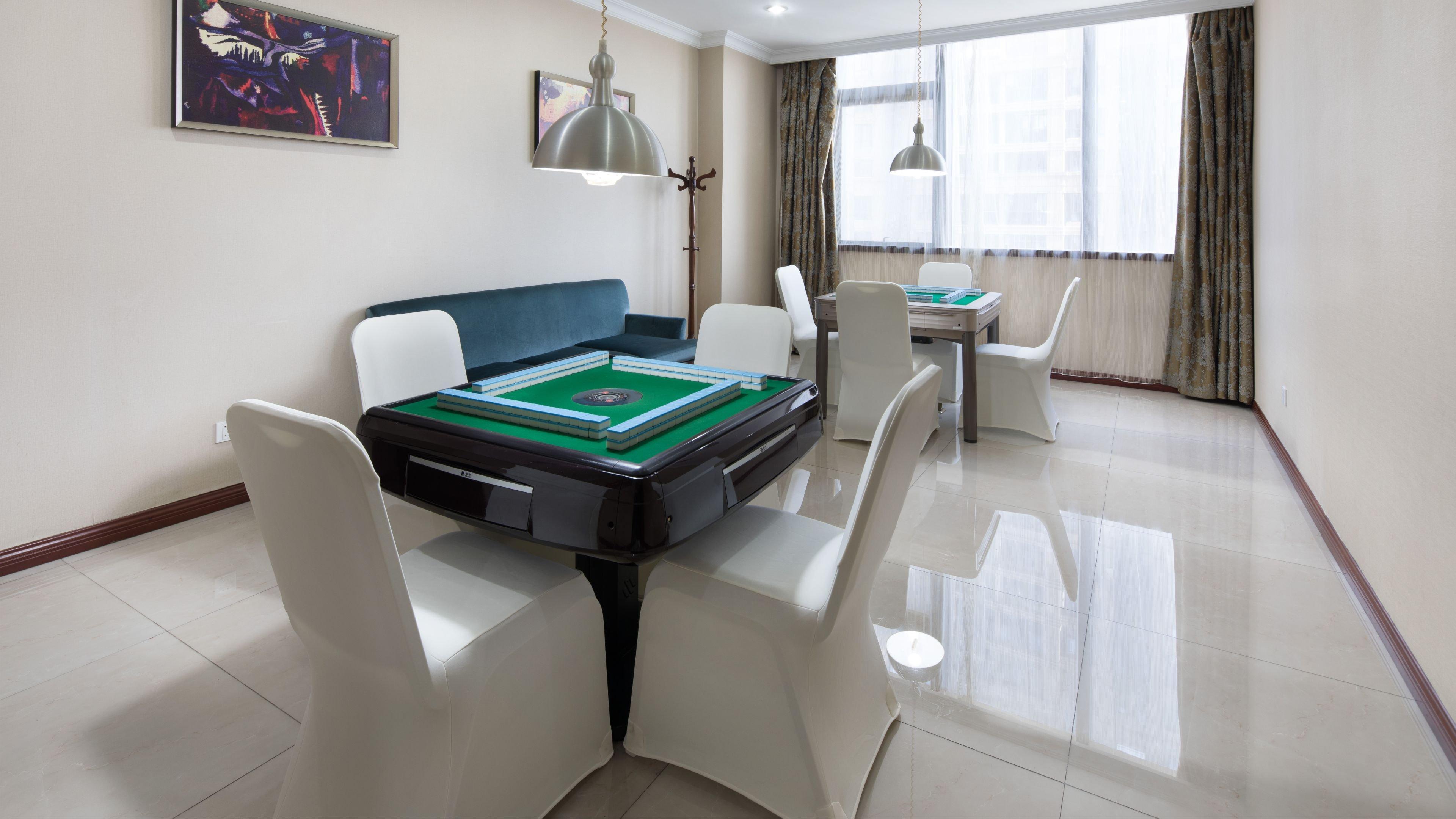 Crowne Plaza Deqing Moganshan By Ihg Esterno foto