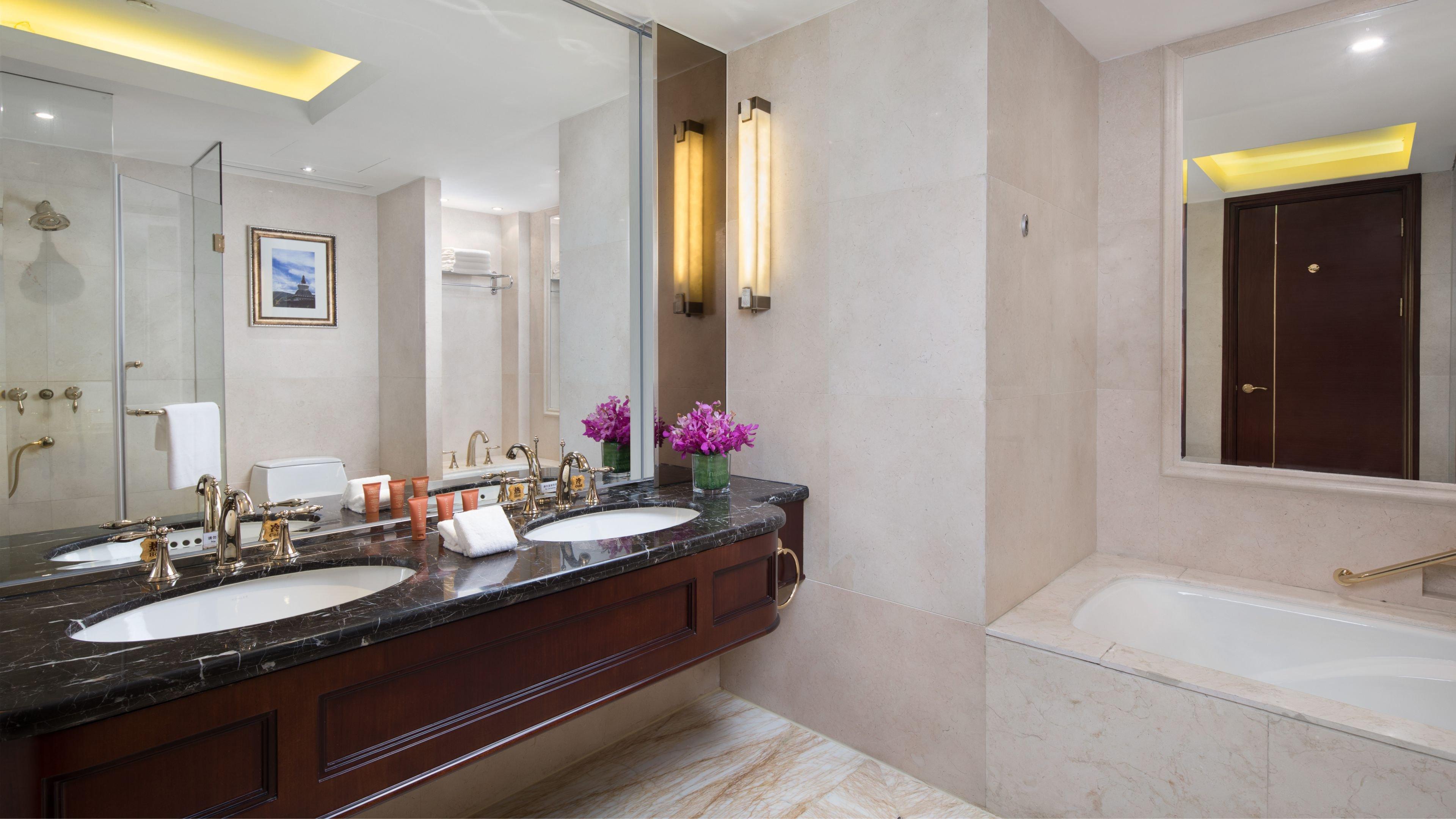 Crowne Plaza Deqing Moganshan By Ihg Esterno foto