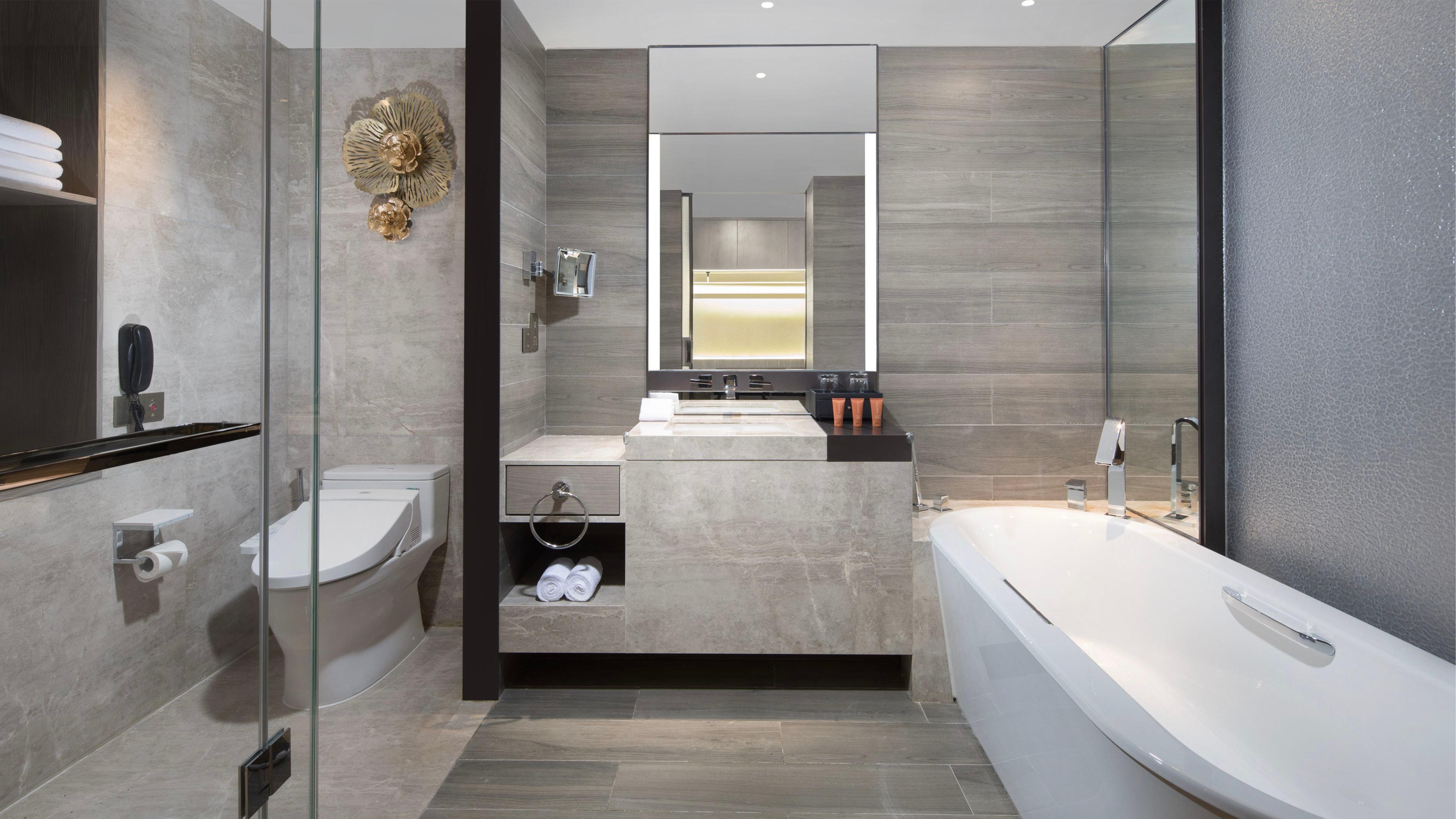 Crowne Plaza Deqing Moganshan By Ihg Esterno foto