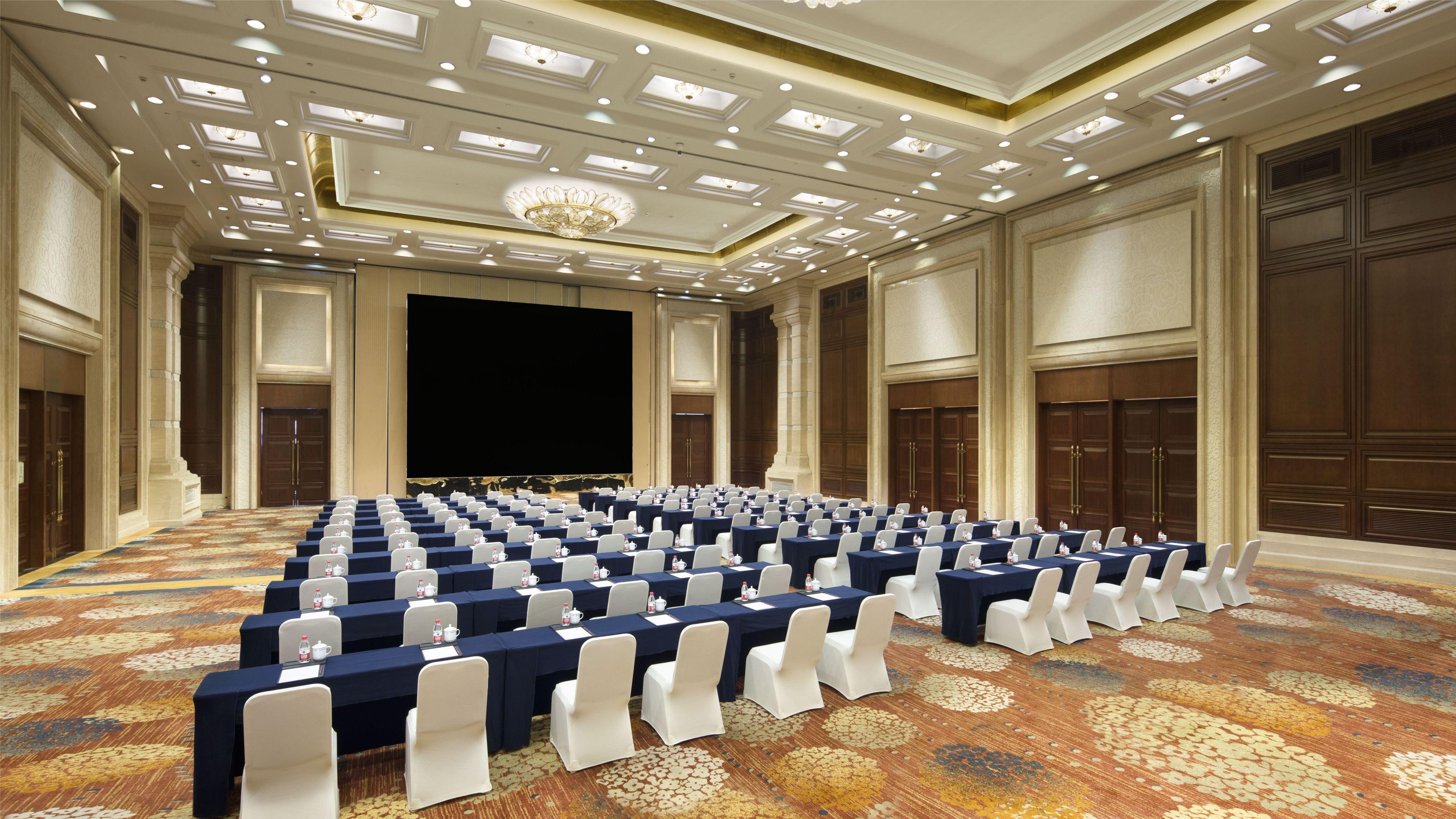 Crowne Plaza Deqing Moganshan By Ihg Esterno foto