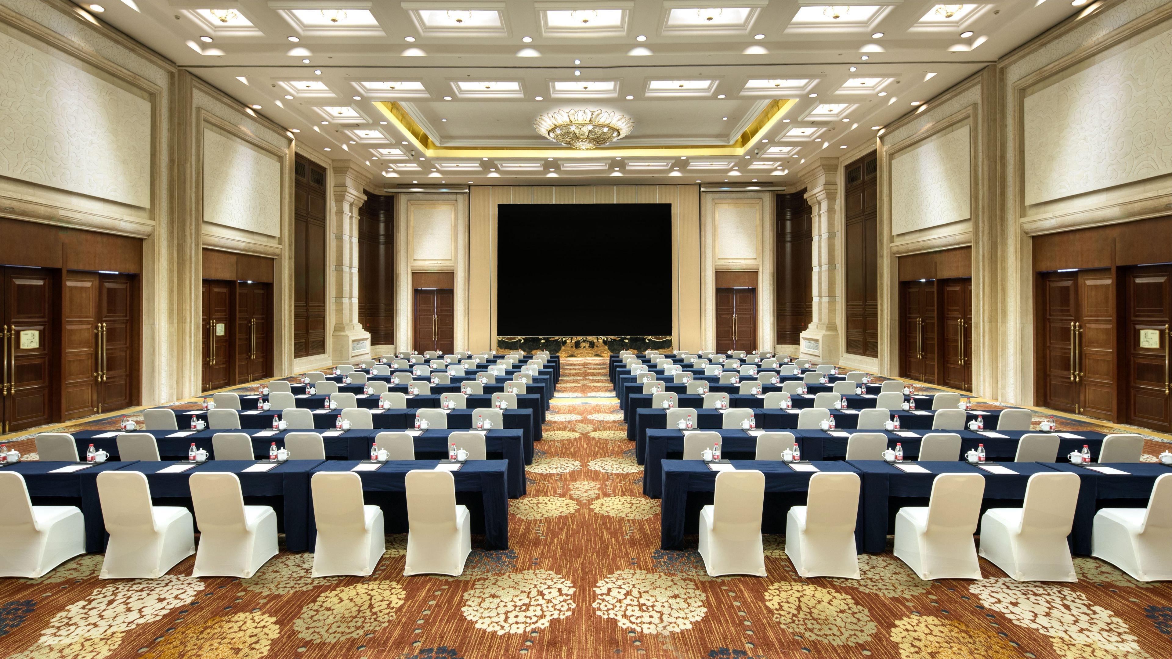 Crowne Plaza Deqing Moganshan By Ihg Esterno foto